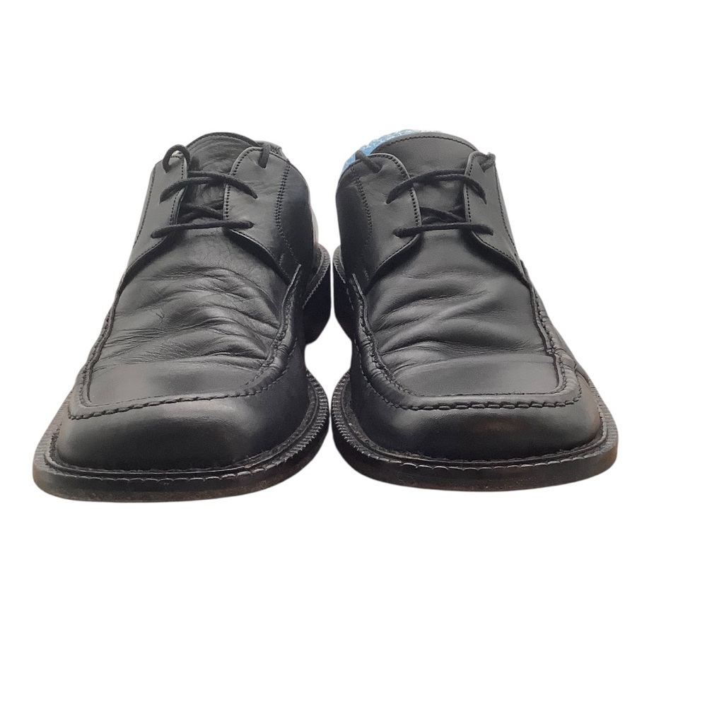 Emilio Franco ‎ vintage Leather Men's Shoes 41.5  US 11.5